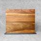 Magnetic Countertop Knife Block