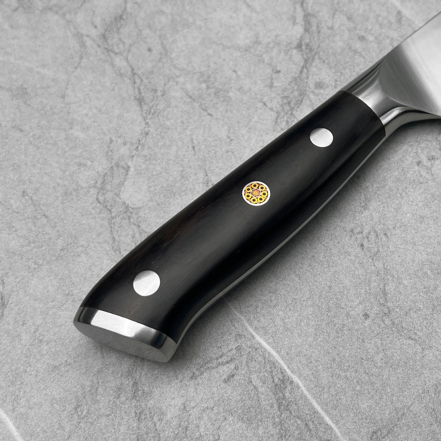 Xinzuo Paring Knife 95mm