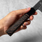 Hatsukokoro x Myojin Shirasagi Blue #2 Kurouchi Kiritsuke Gyuto 210mm