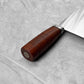 Xinzuo 440C Cleaver 185mm
