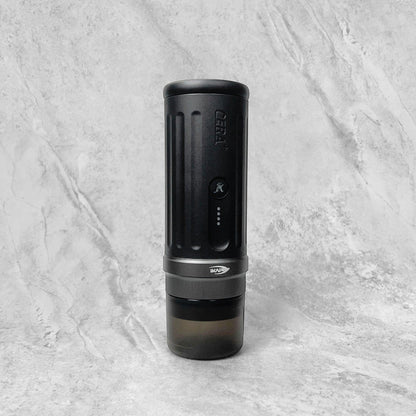 IKAPE x CERA+ Kapo K2 (Pro) Portable Coffee Maker 51mm / 58mm