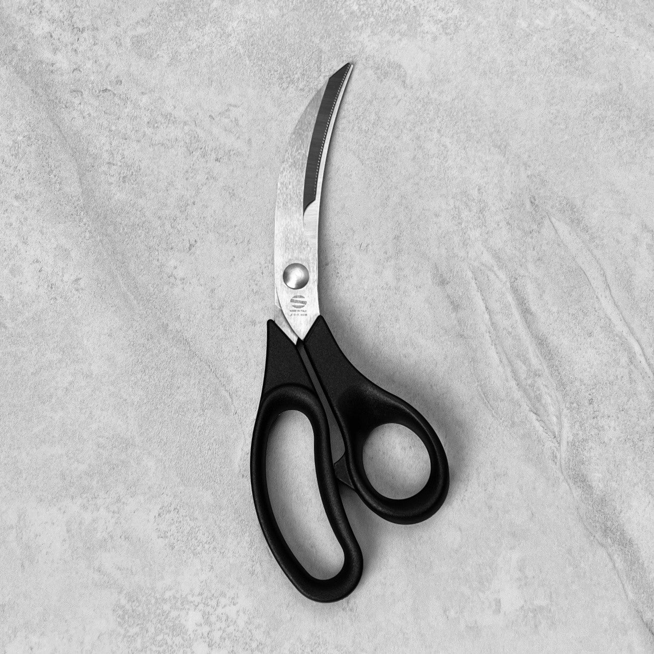 Ambrogio Sanelli Stainless Steel Poultry Shears