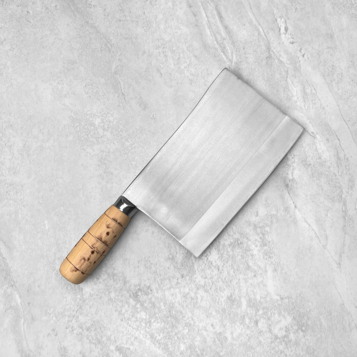 Shibazi S216-2 JiuJiang (Kau Kong) Cleaver 200mm