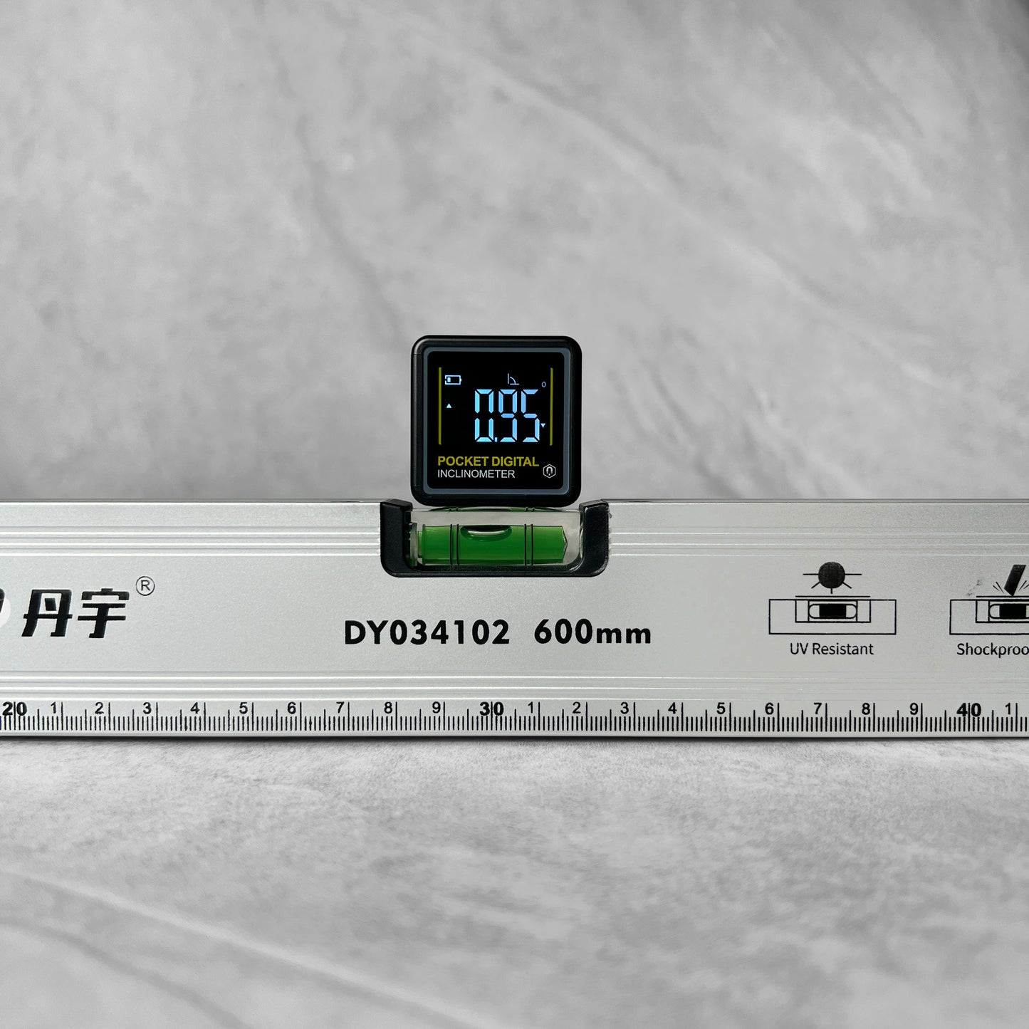 Mini Digital Sharpening Angle Gauge