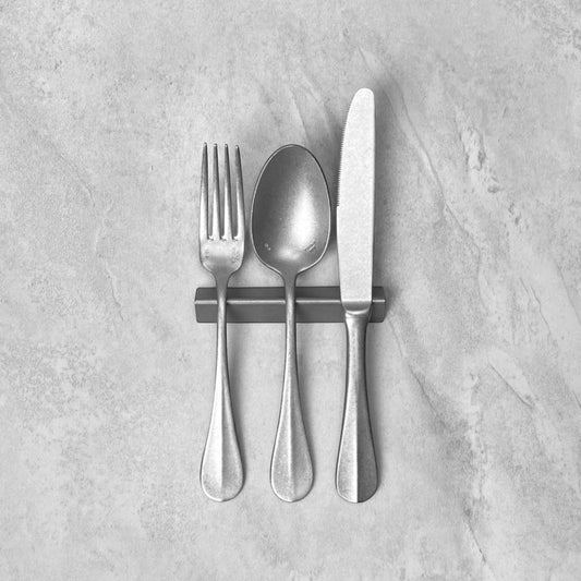Aoyoshi Cutlery Rest (Vintage Finish)