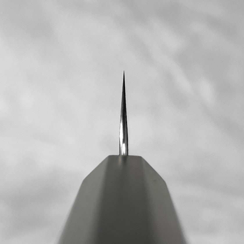 Nigara Hamono VG10 Tsuchime Damascus Petty 150mm