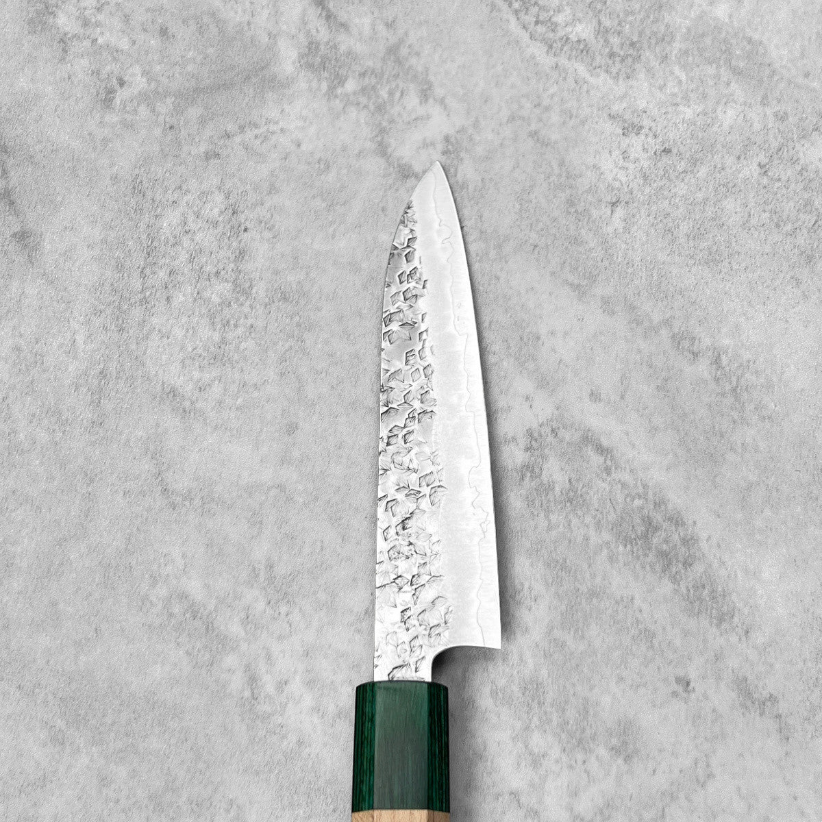 Makoto Kurosaki Samidorizuki SG STRIX Tsuchime Petty 135mm