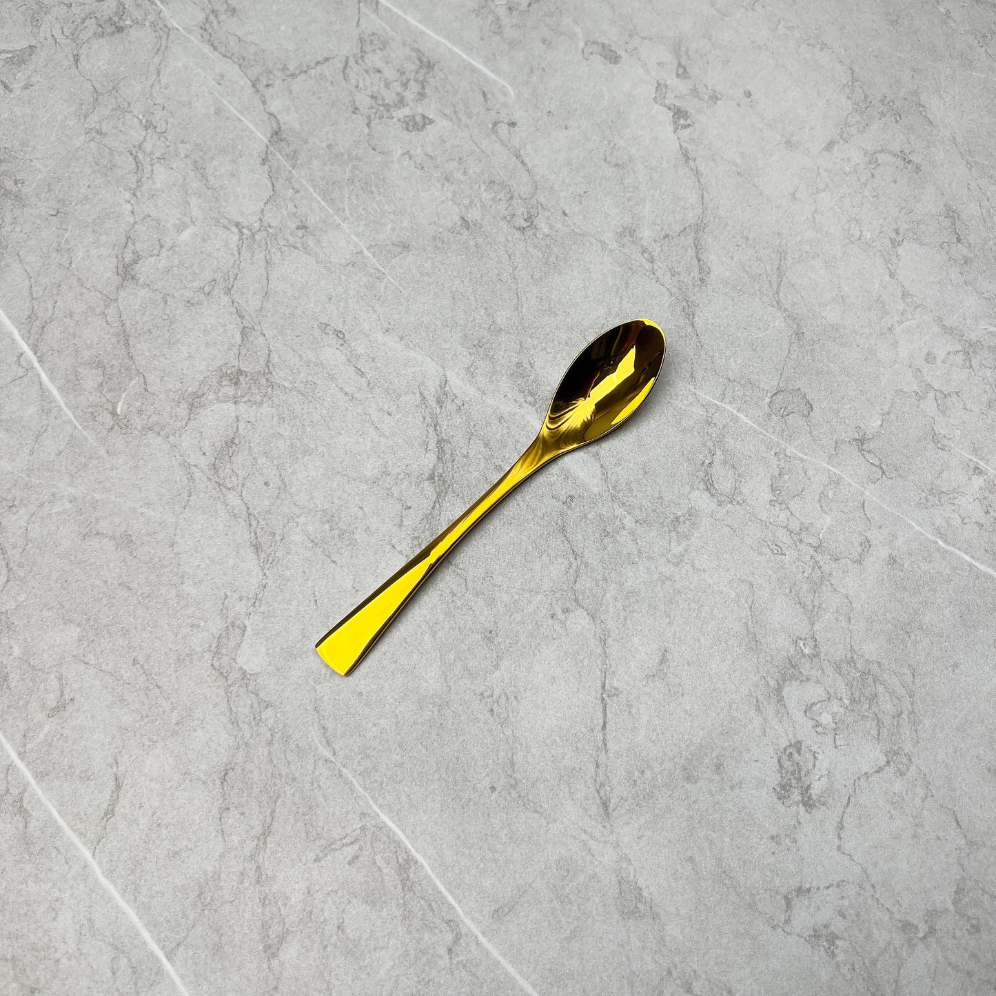 Quenelle / Rocher Spoon