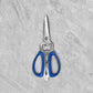 Silky "NKS-215DT" Chef-X Pro Kitchen Scissors / Shears