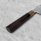 Hatsukokoro x Nakagawa Ginsan Bunka 180mm