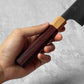 Kei Kobayashi SG2 Migaki Santoku 170mm