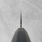 Hado Shiosai SG2 Tsuchime Kiritsuke Gyuto 210mm (Black & Grey Handle)
