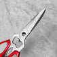 Silky "NKS-215DT" Chef-X Pro Kitchen Scissors / Shears