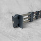 Semiblack Spring Loaded Sink Bridge