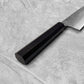 Makoto Kurosaki VG7 Damascus Santoku 165mm