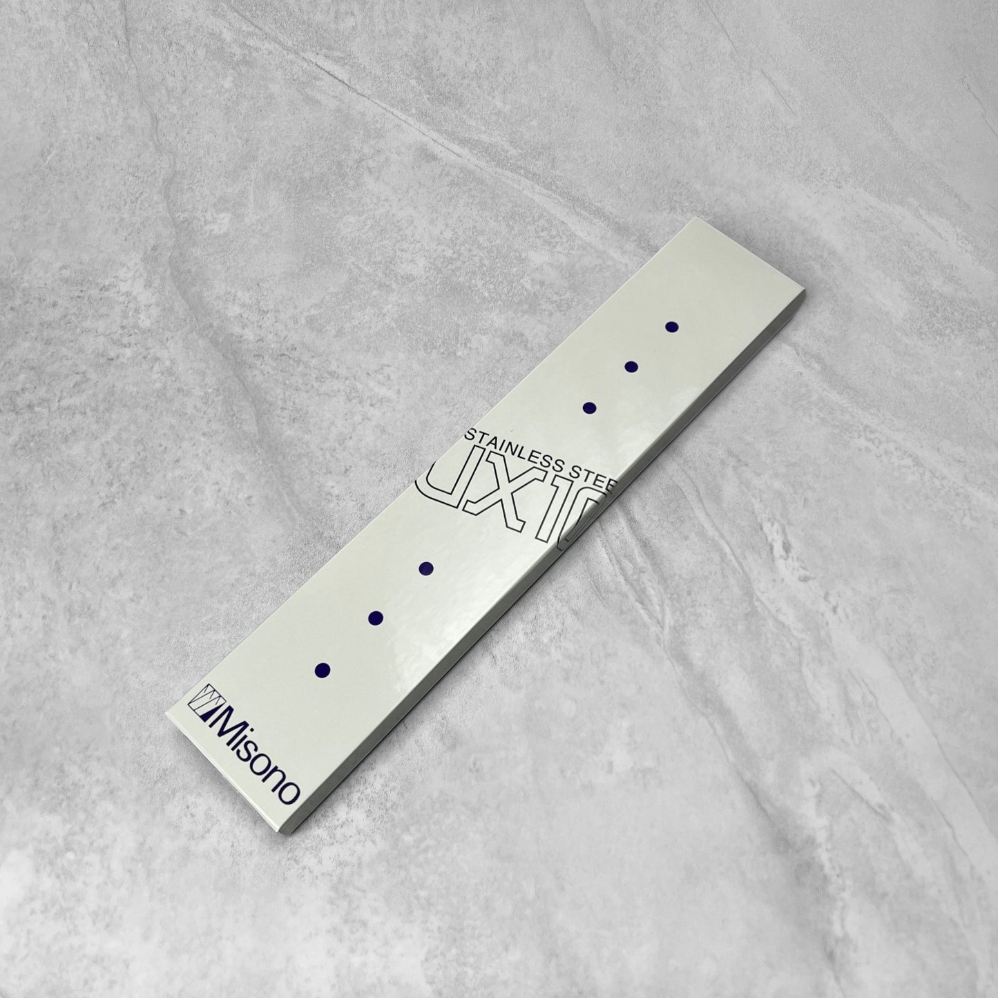 Misono UX10 Swedish Steel Western Gyuto 210mm