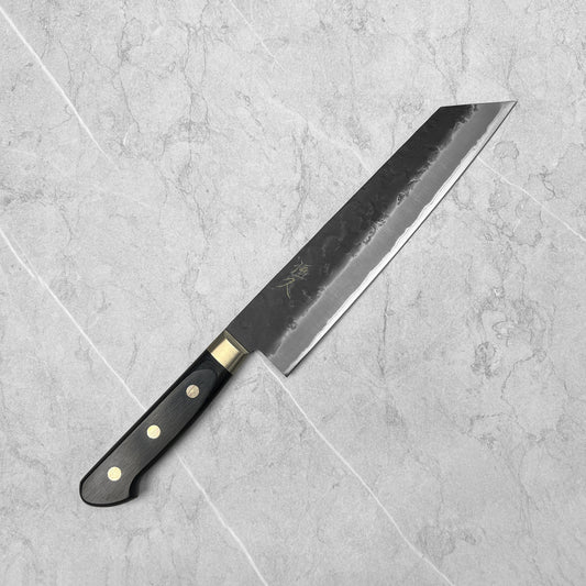 Tsunehisa Nijuni AS Kurouchi Nashiji Kiritsuke