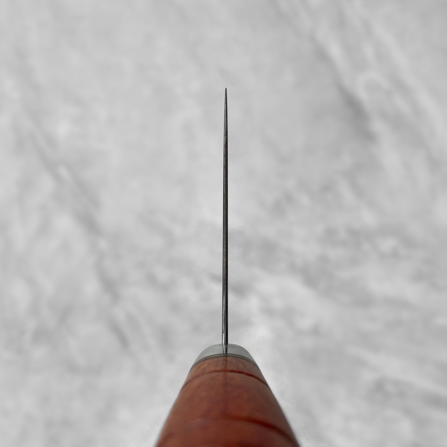 Xinzuo 440C Cleaver 185mm