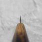 Sakai Takayuki Homura Guren Blue #2 Kurouchi Tsuchime Petty 150mm (by Itsuo Doi)