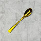 Quenelle / Rocher Spoon