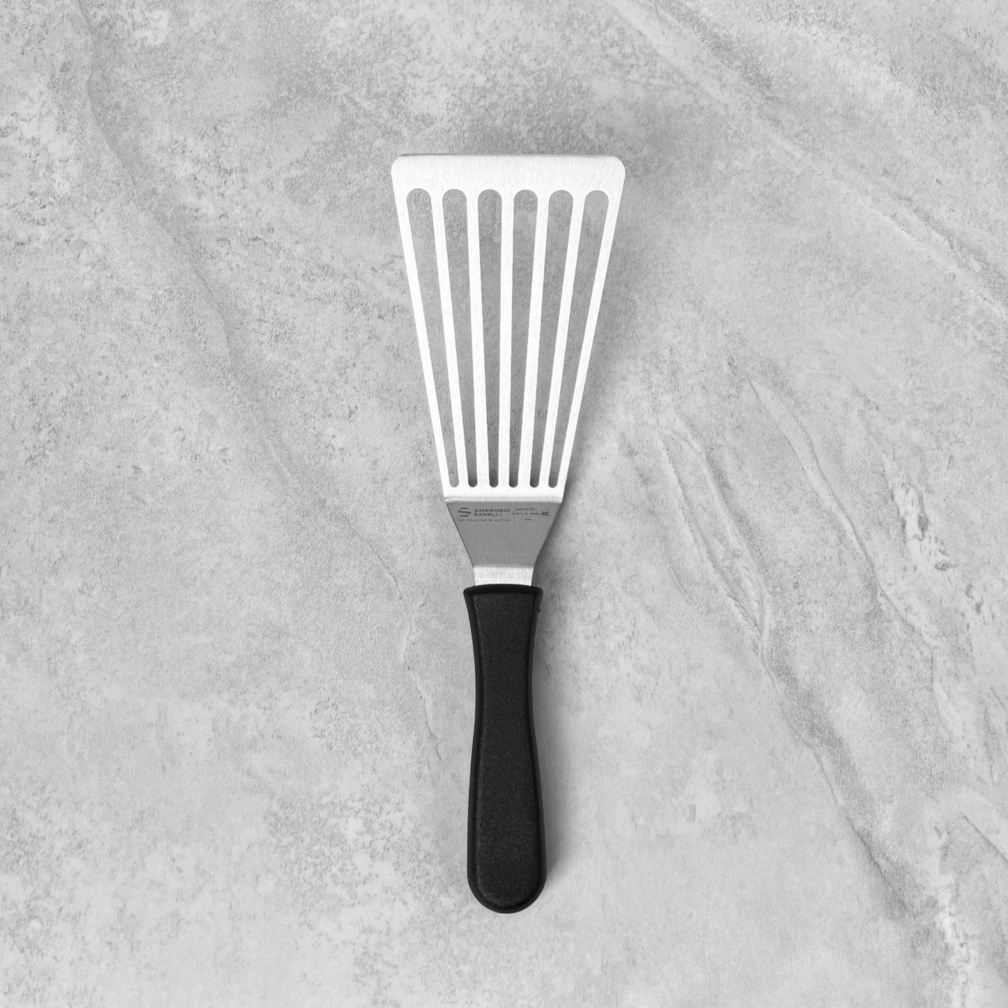 Ambrogio Sanelli Supra Frying Fish Spatula