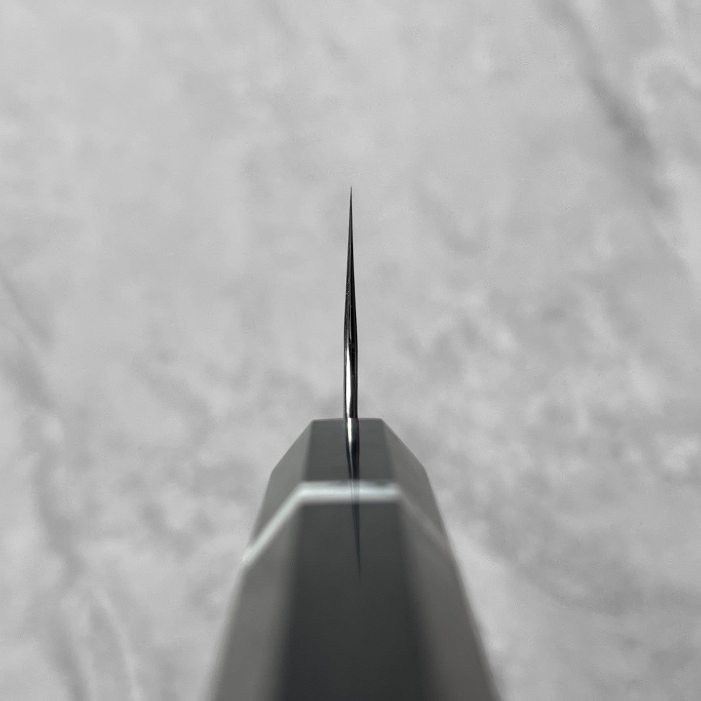 Yoshimi Kato Hyo SG2 Tsuchime Kiritsuke 210mm