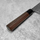 Yu Kurosaki Shizuku SG2 Santoku 165mm