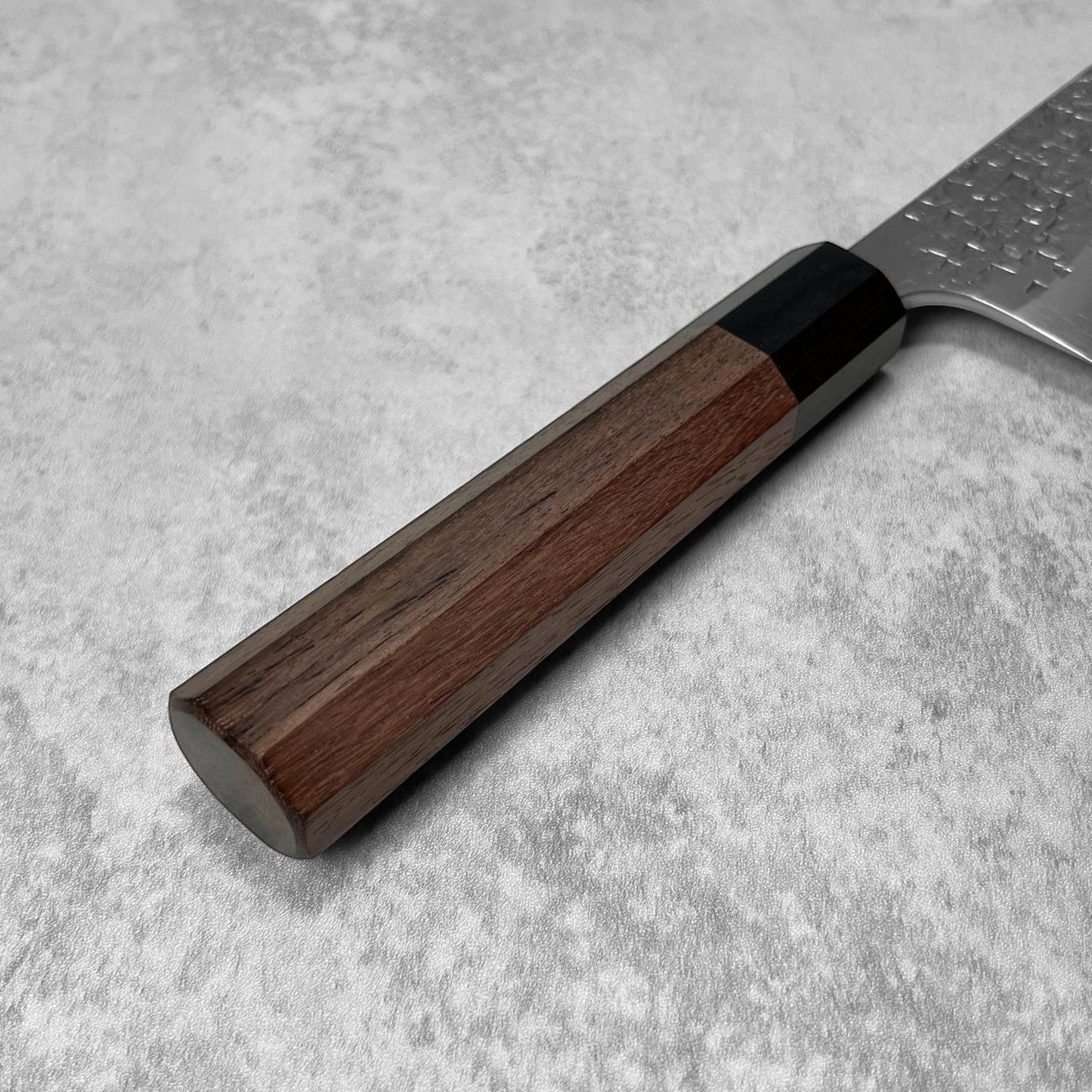 Yu Kurosaki Shizuku SG2 Santoku 165mm