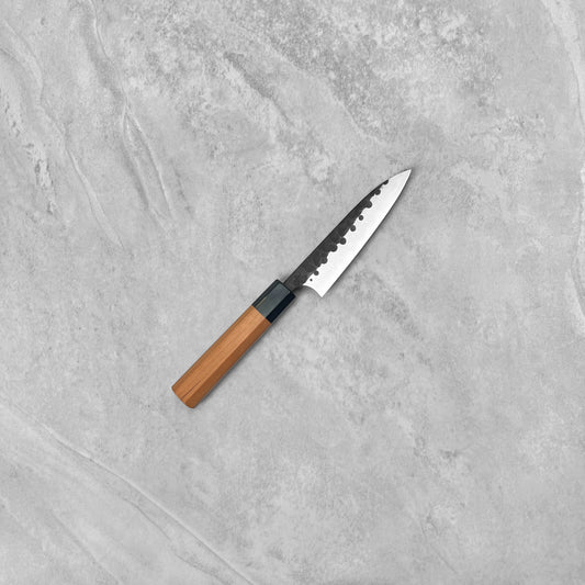 Masakage Koishi AS Kurouchi Petty 120mm