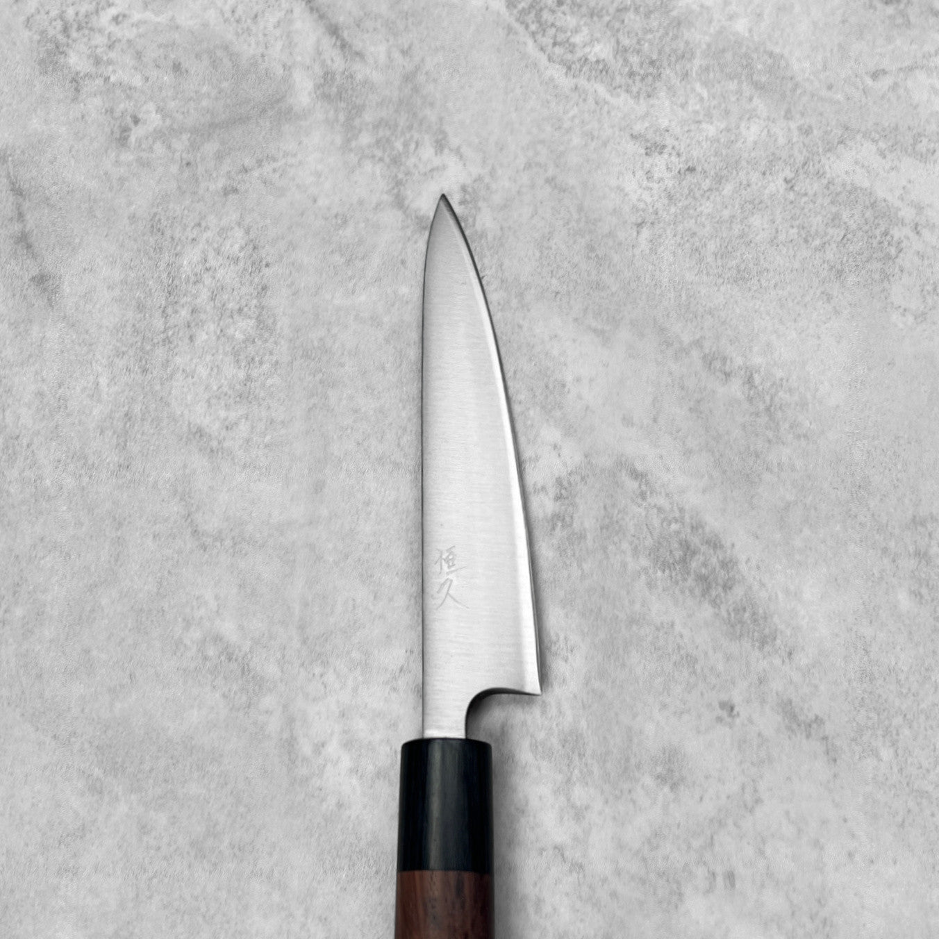 Tsunehisa AS Migaki Petty 135mm