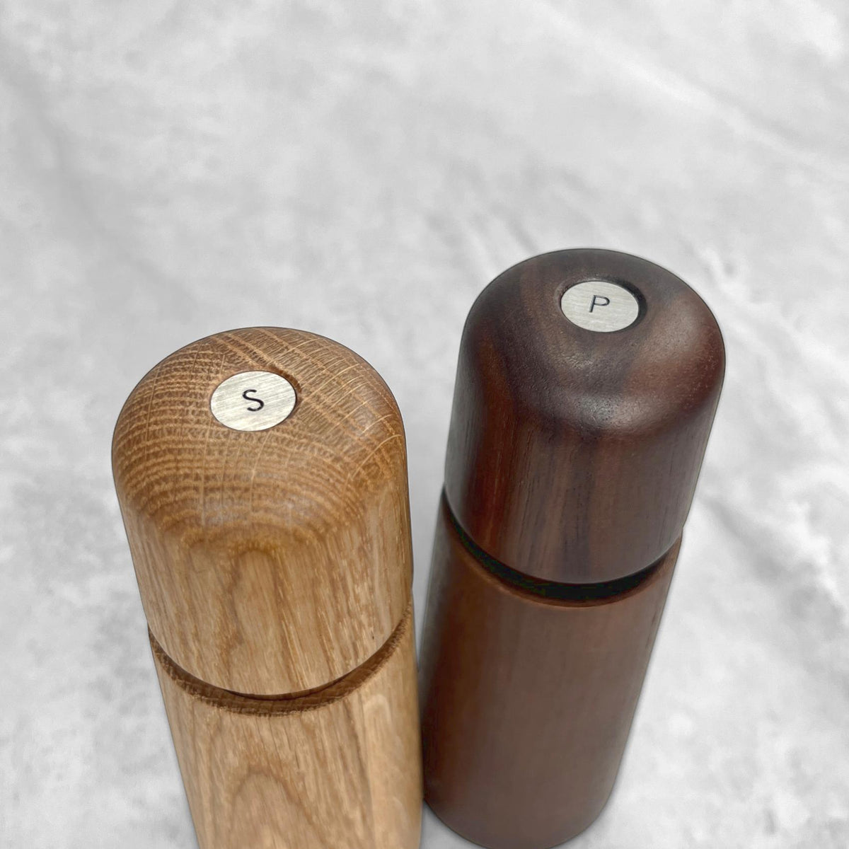 Crushgrind Stockholm Grinder 17cm