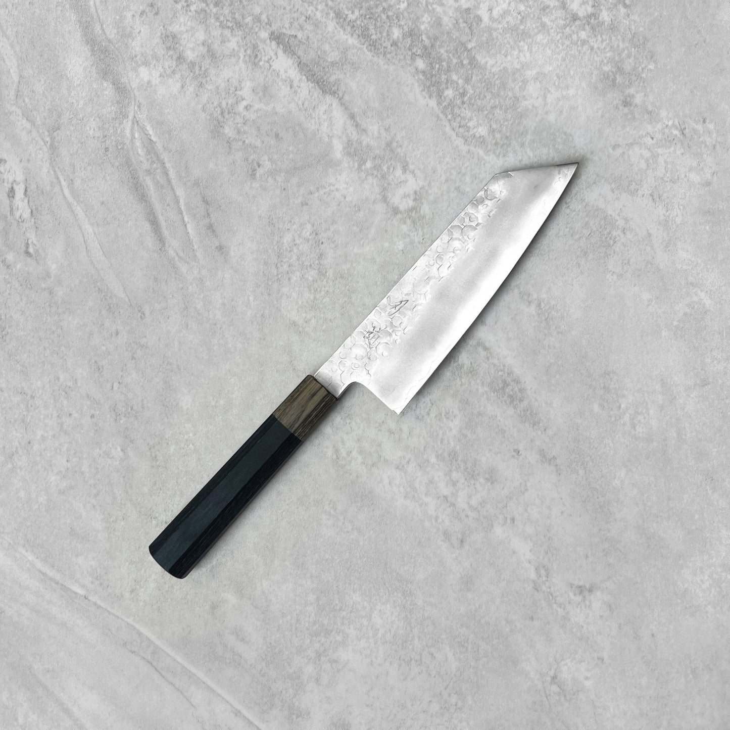 Hado Shiosai SG2 Tsuchime Bunka 180mm