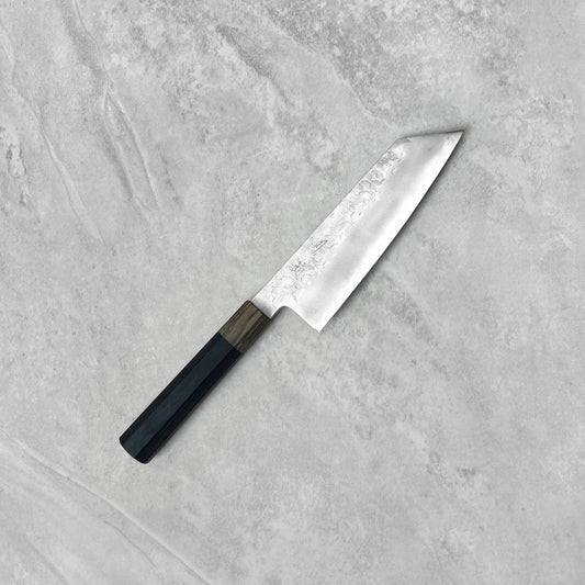 Hado Shiosai SG2 Tsuchime Bunka 180mm