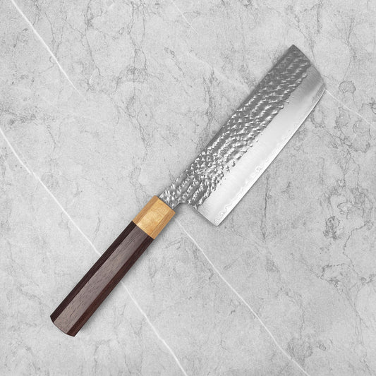 Yu Kurosaki Senko Ei SG2 Nakiri 165mm