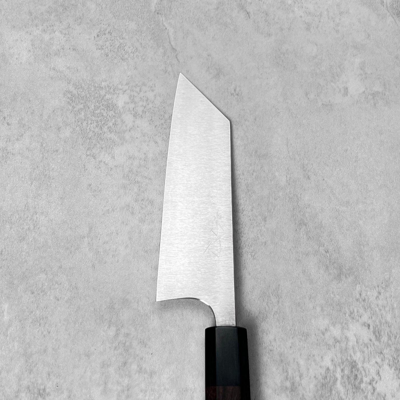 Shibata Koutetsu SG2 Ko-Bunka 140mm