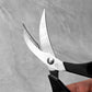 Ambrogio Sanelli Stainless Steel Poultry Shears