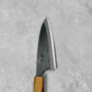 Tosa Tsukasa White #1 Kurouchi Gyuto 150mm