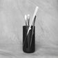 Gestura 00 Silver Spoon - Slotted Plating Spoon