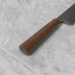 Makoto Kurosaki VG7 Tsuchime Gyuto 210mm
