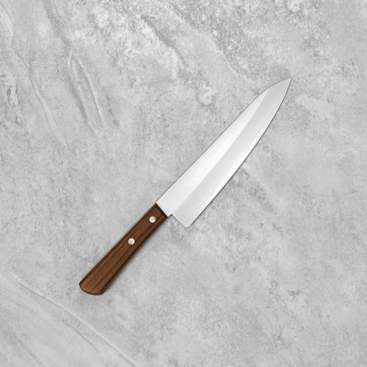 Miyabi Isshin AUS-8 Gyuto