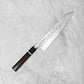 Yoshimi Kato Hyo SG2 Tsuchime Gyuto 240mm