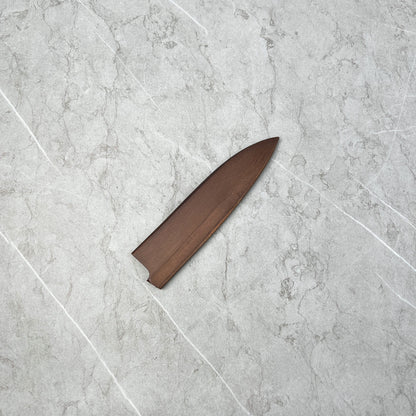 Magnetic Wooden Saya