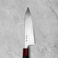 Yoshimi Kato Minamo SG2 Kiritsuke Gyuto 210mm