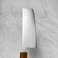 Tsunehisa Ginsan Migaki Nakiri 165mm