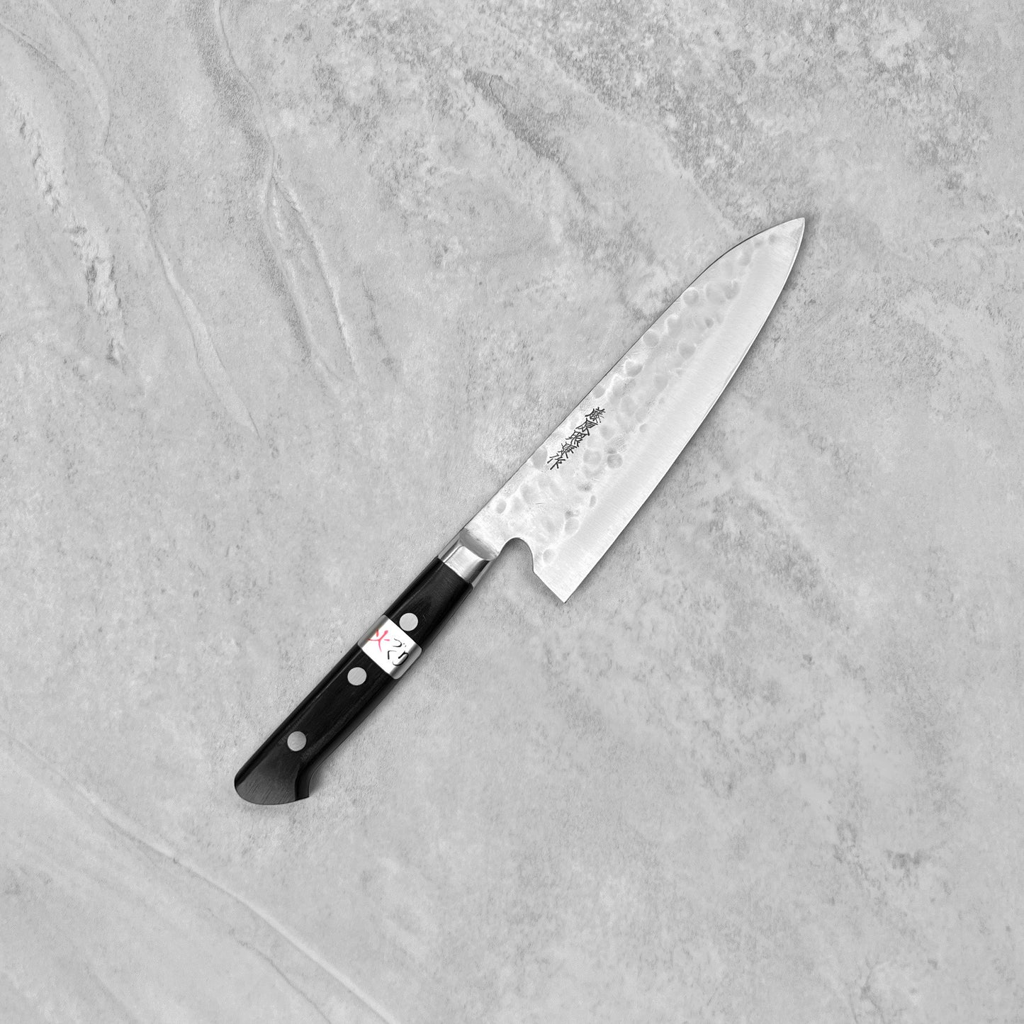 Fujiwara Teruyasu Maboroshi White #1 Western Gyuto