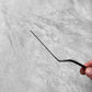 Offset Plating Spatula