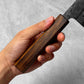 Tsunehisa 440C Nashiji Damascus Gyuto 210mm