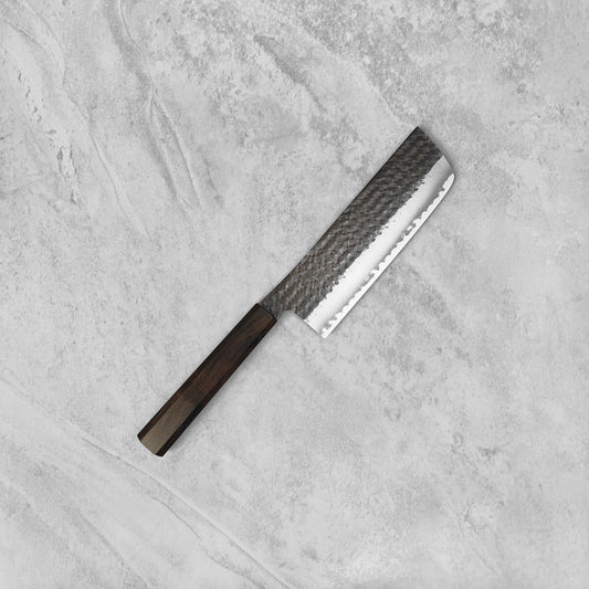 Yu Kurosaki Kokusen Ei AS Nakiri 165mm
