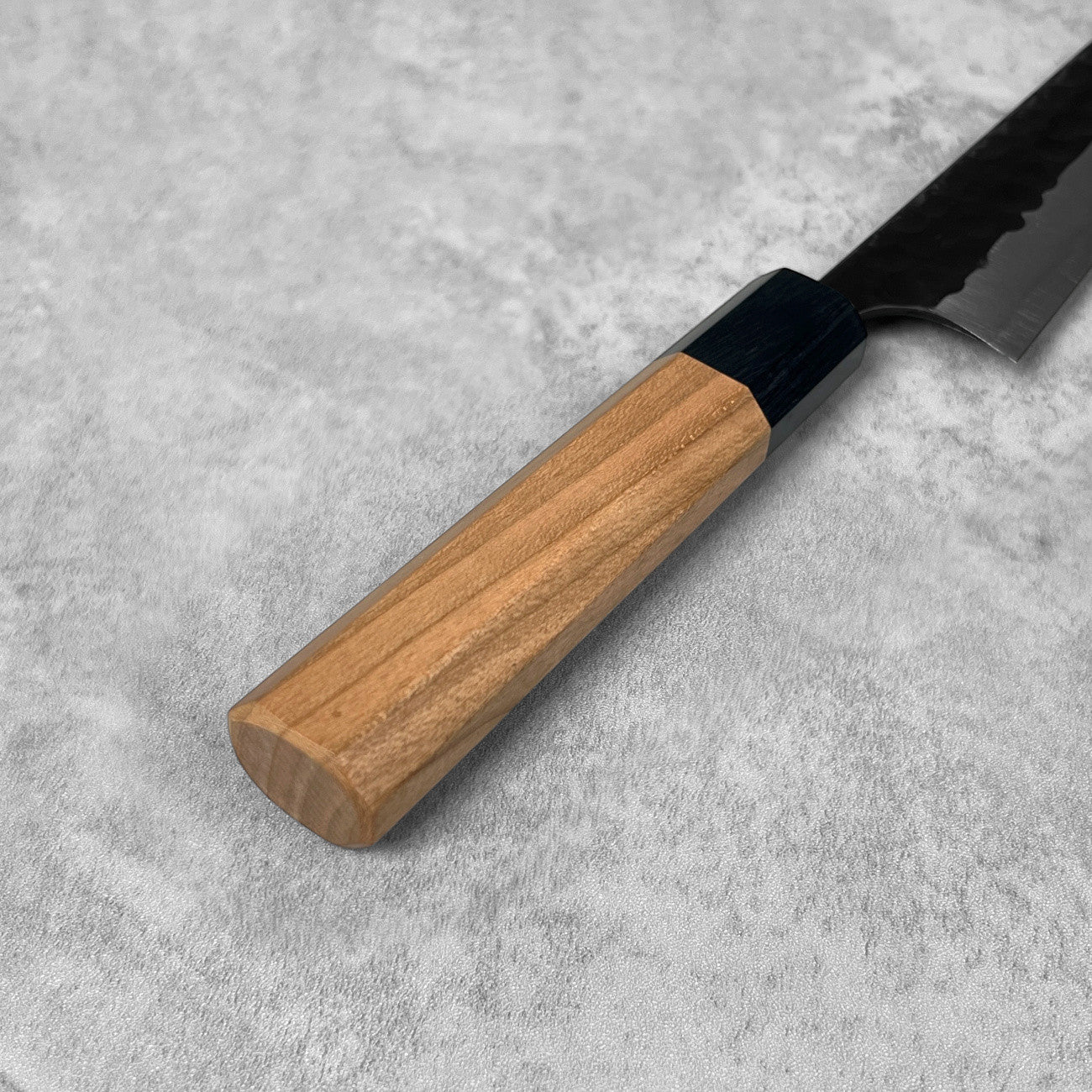 Masakage Koishi AS Kurouchi Ko-Bunka 130mm