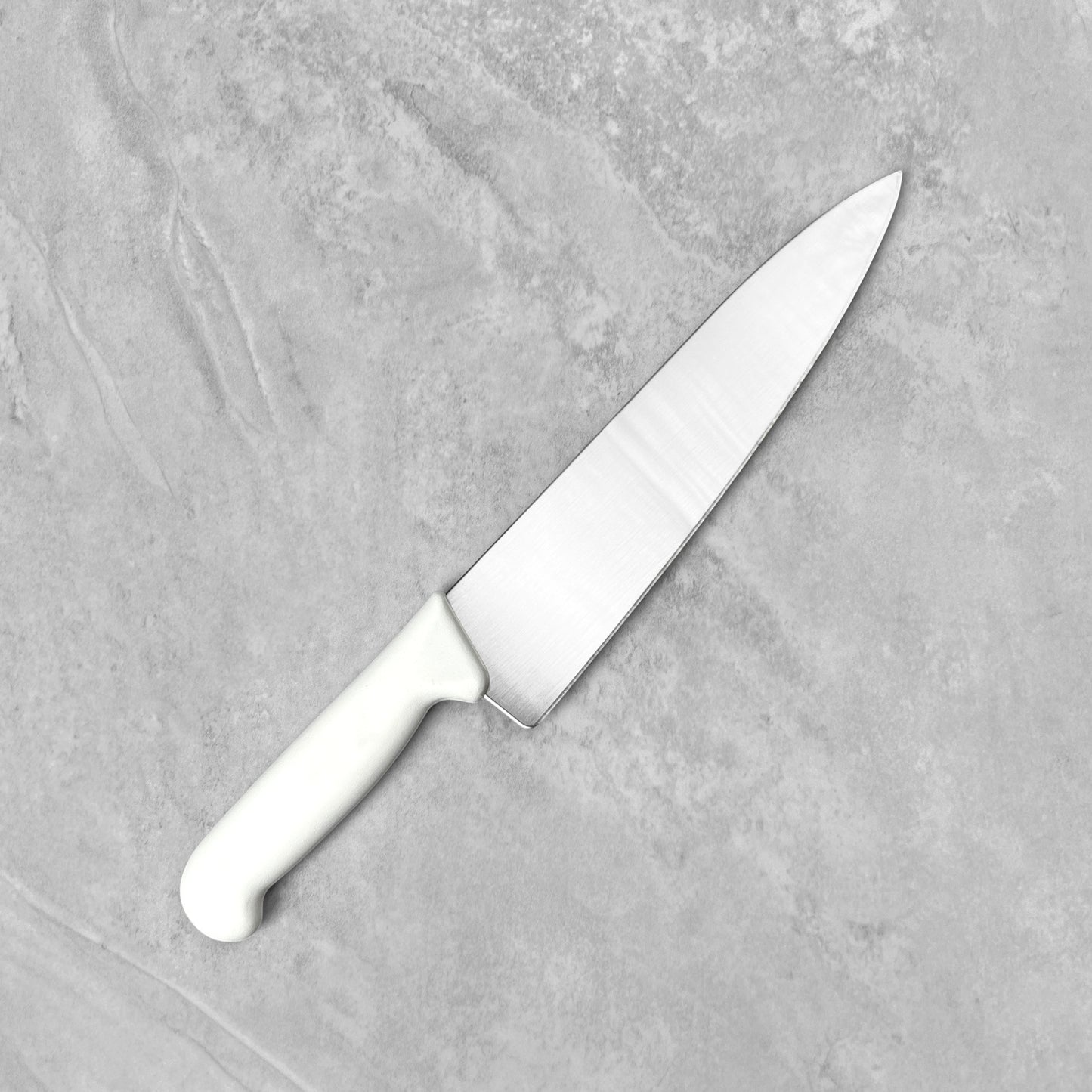 Ambrogio Sanelli Supra Nitro-B Chef Knife (White)